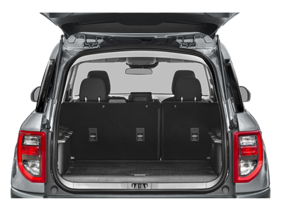 2023 Ford BRONCO SPORT BIGBEND