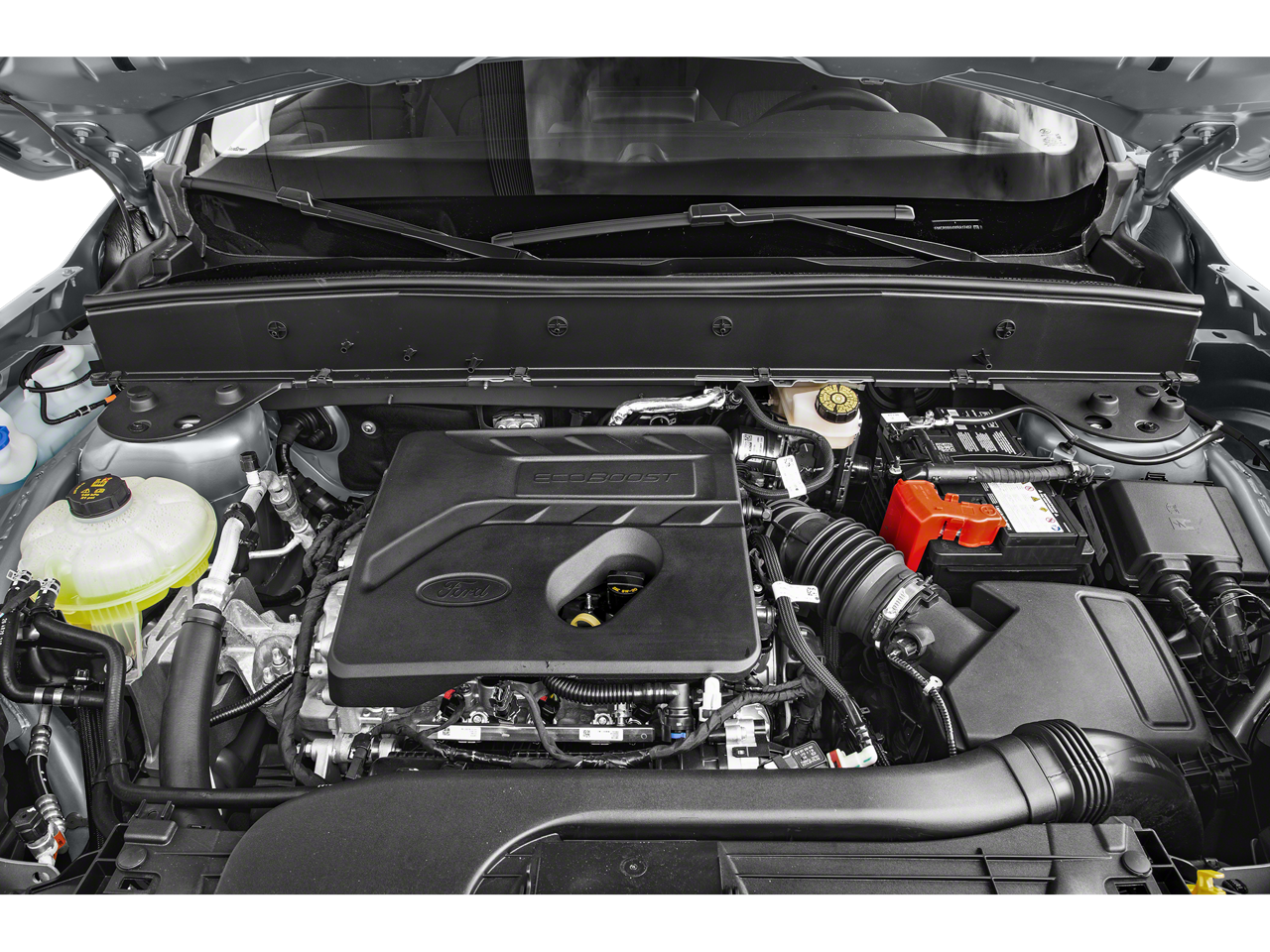 2023 Ford BRONCO SPORT BIGBEND