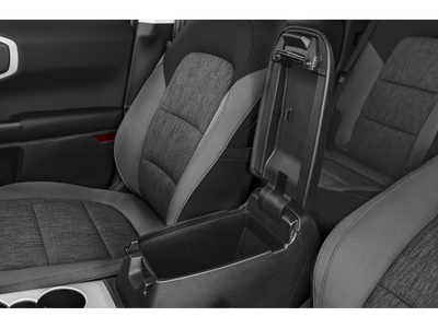 2023 Ford BRONCO SPORT BIGBEND