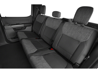 2023 Ford Super Duty F-350 DRW XLT