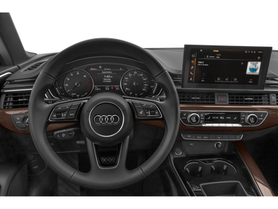 2024 Audi A4 Sedan S line Premium Plus