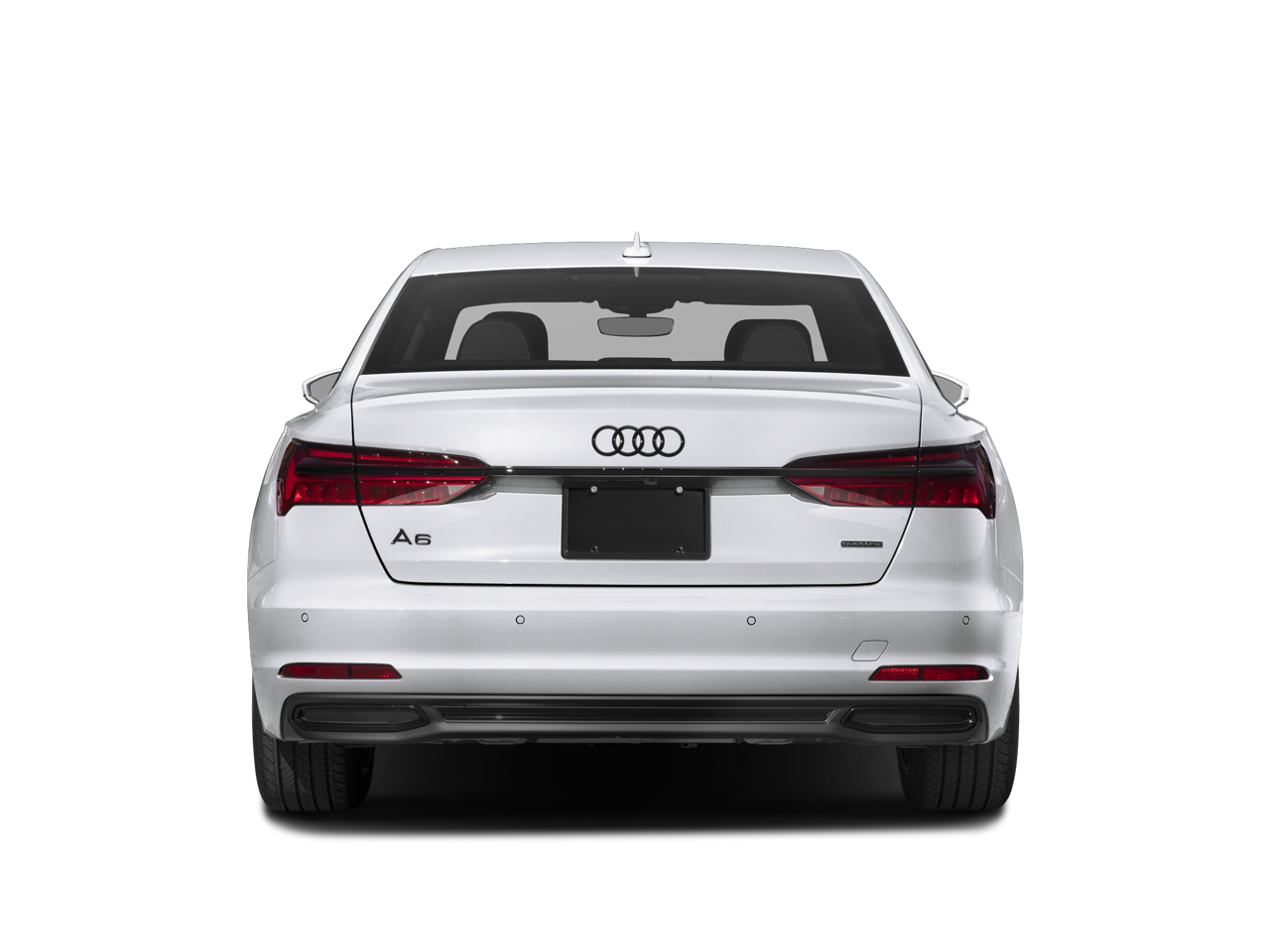 2024 Audi A6 Sedan Premium Plus