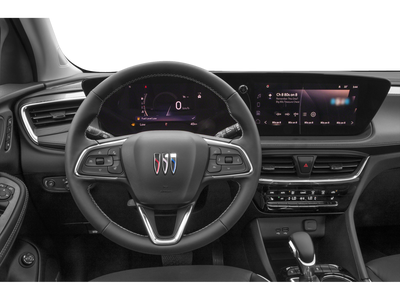 2024 Buick ENCORE GX ESSENCE