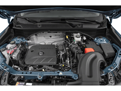 2024 Buick ENCORE GX ESSENCE