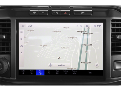 2024 Ford Super Duty F-250 Lariat