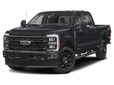 2024 Ford Super Duty F-250 XLT