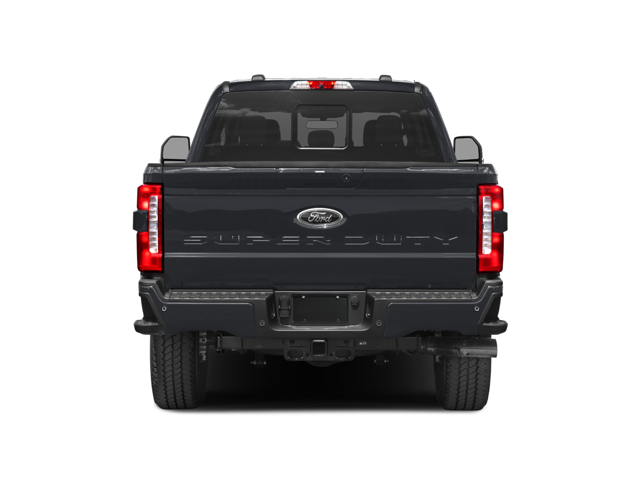 2024 Ford Super Duty F-250 XLT