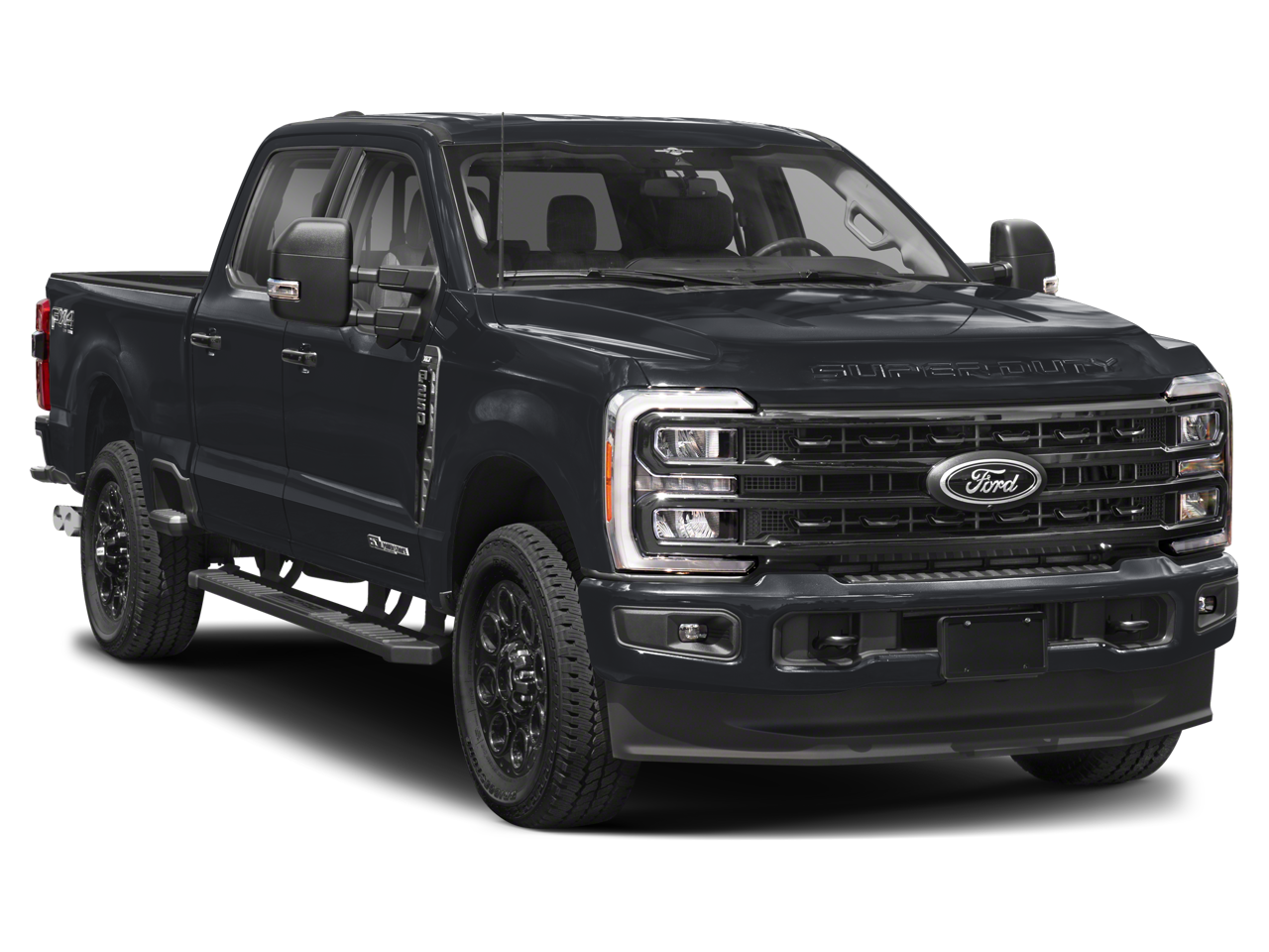 2024 Ford Super Duty F-250 XLT