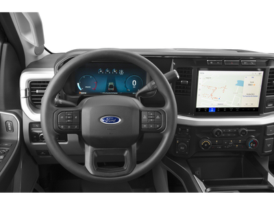 2024 Ford Super Duty F-250 XLT