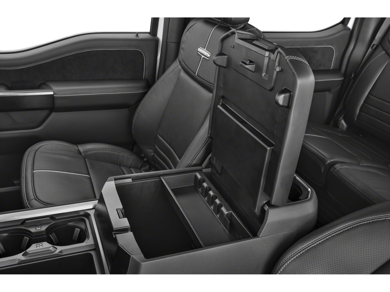 2024 Ford Super Duty F-350 Drw Platinum