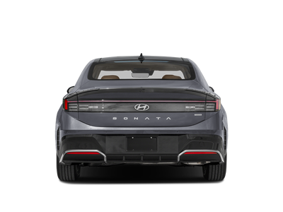 2024 Hyundai Sonata Hybrid Limited