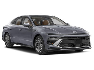 2024 Hyundai Sonata Hybrid Limited