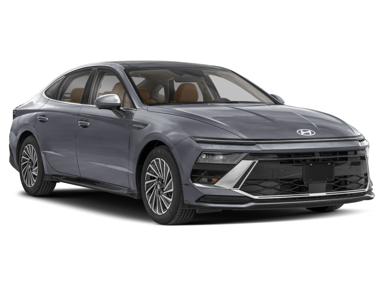 2024 Hyundai Sonata Hybrid Limited