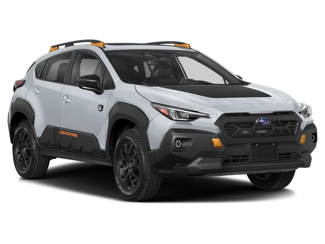 2024 Subaru Crosstrek Wilderness - Photo 6