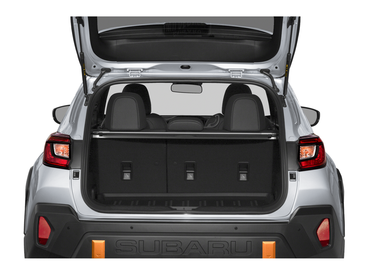 2024 Subaru Crosstrek Wilderness - Photo 11