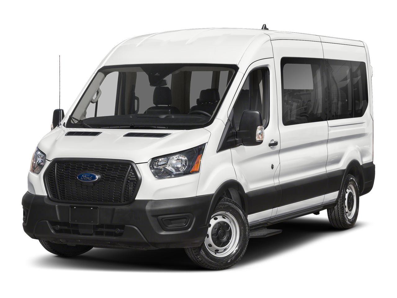 2025 Ford Transit 350 XL 15 Passenger Van