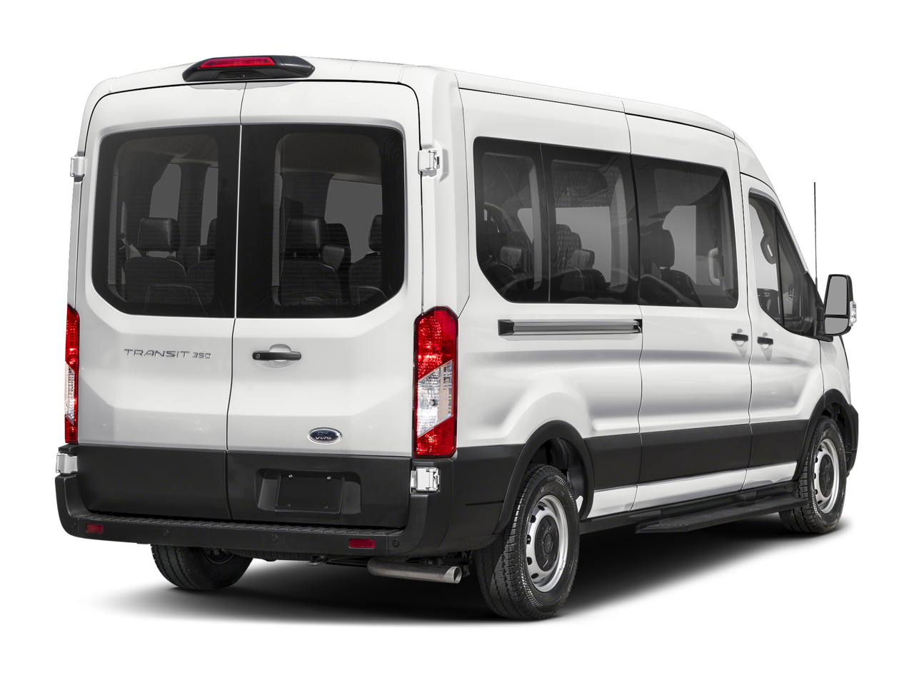 2025 Ford Transit 350 XL 15 Passenger Van