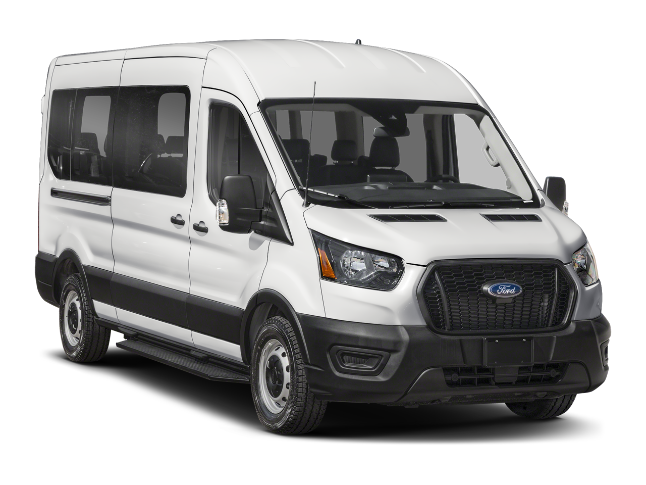 2025 Ford Transit 350 XL 15 Passenger Van