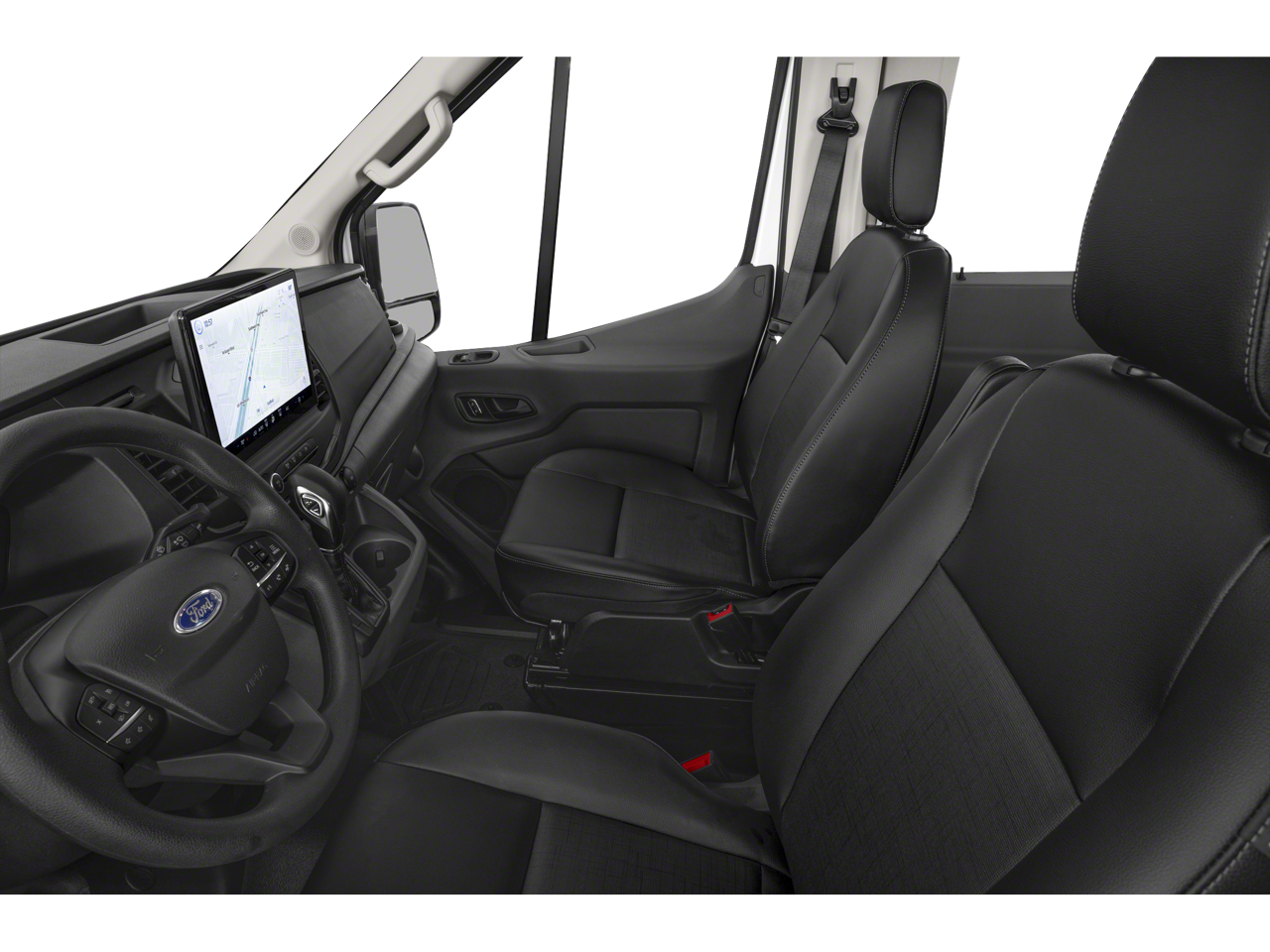 2025 Ford Transit 350 XL 15 Passenger Van