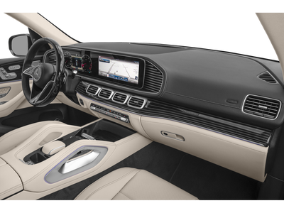 2025 Mercedes-Benz GLE GLE 450