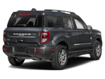 2026 Ford BRONCO SPORT BIGBEND