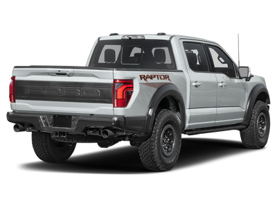 2026 Ford F-150 Raptor R
