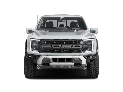 2026 Ford F-150 Raptor R