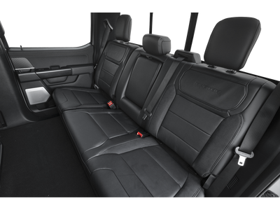 2026 Ford F-150 Raptor R