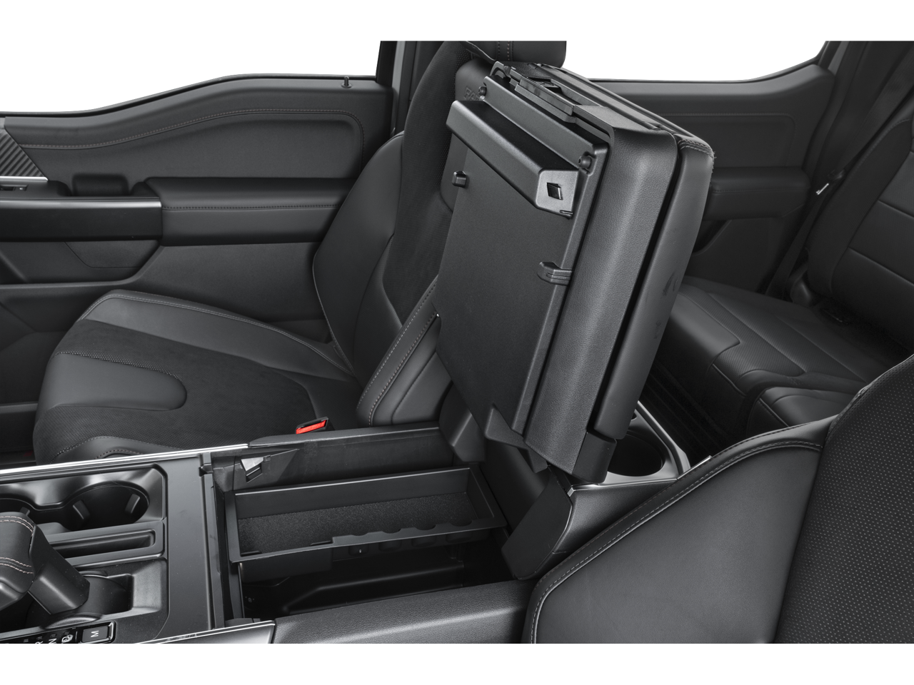 2026 Ford F-150 Raptor R