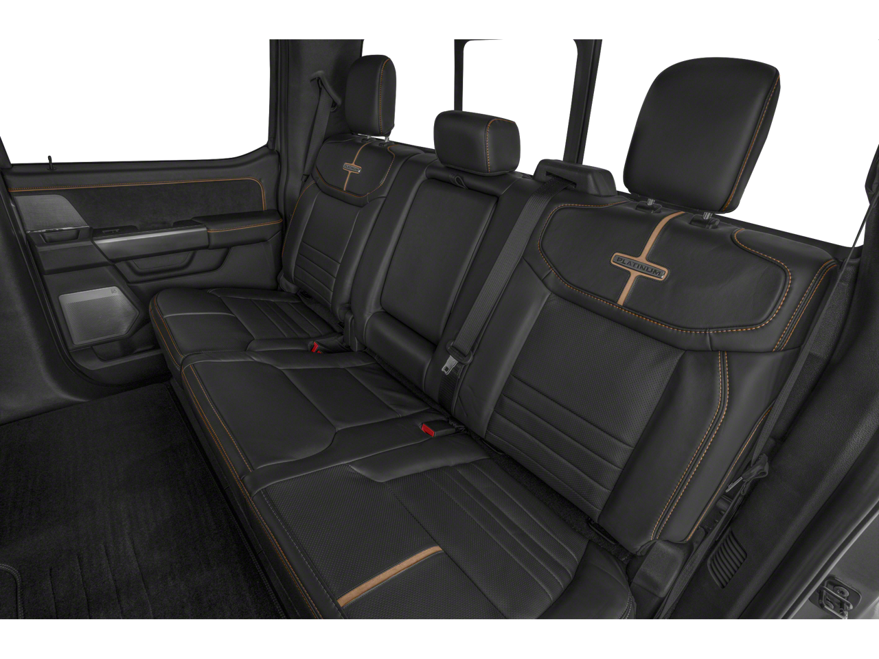 2026 Ford F-250 F-250® Platinum®