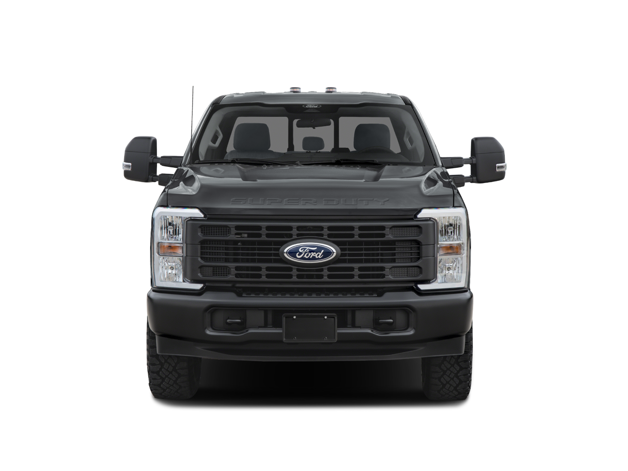 2026 Ford Super Duty F-250 XL