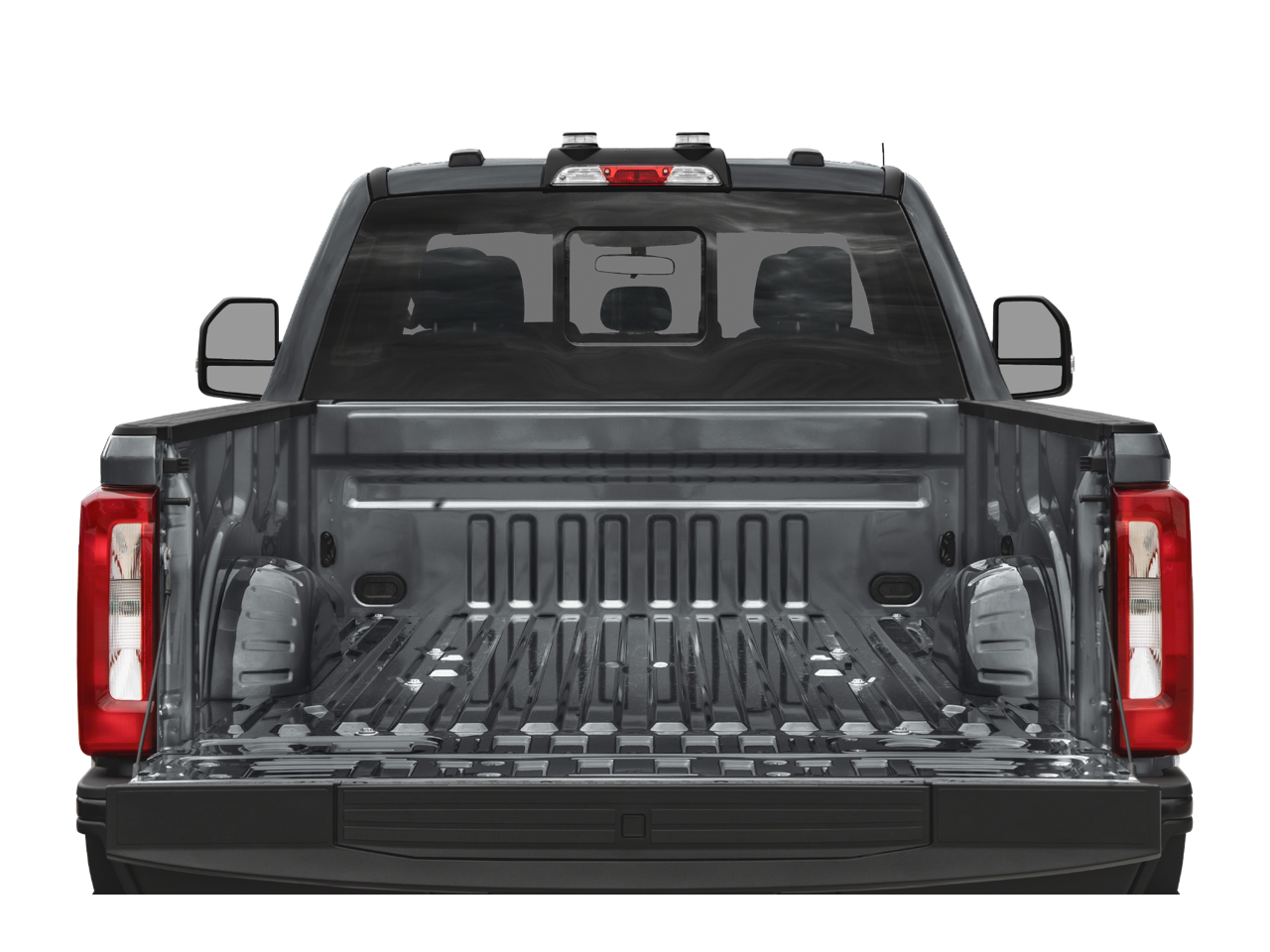 2026 Ford Super Duty F-250 XL