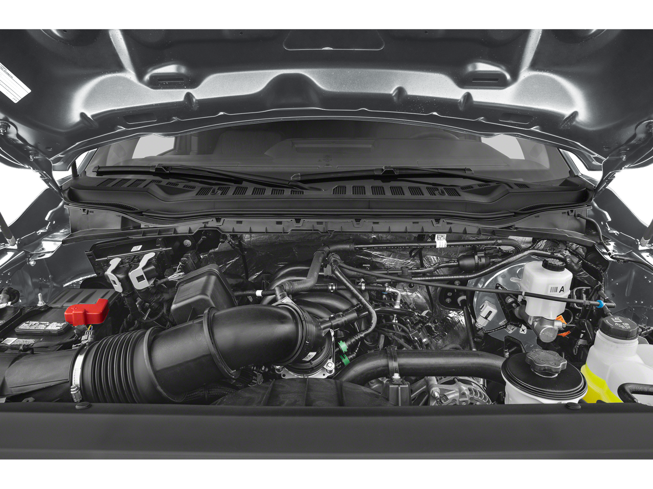 2026 Ford Super Duty F-250 XL