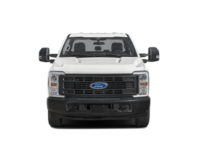 2026 Ford Super Duty F-250 XL