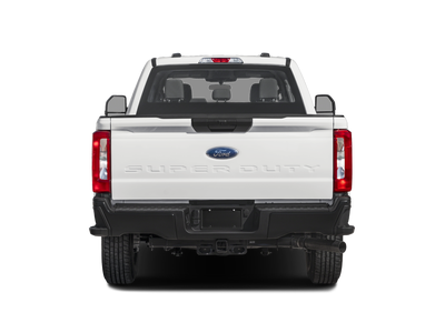 2026 Ford Super Duty F-250 XL