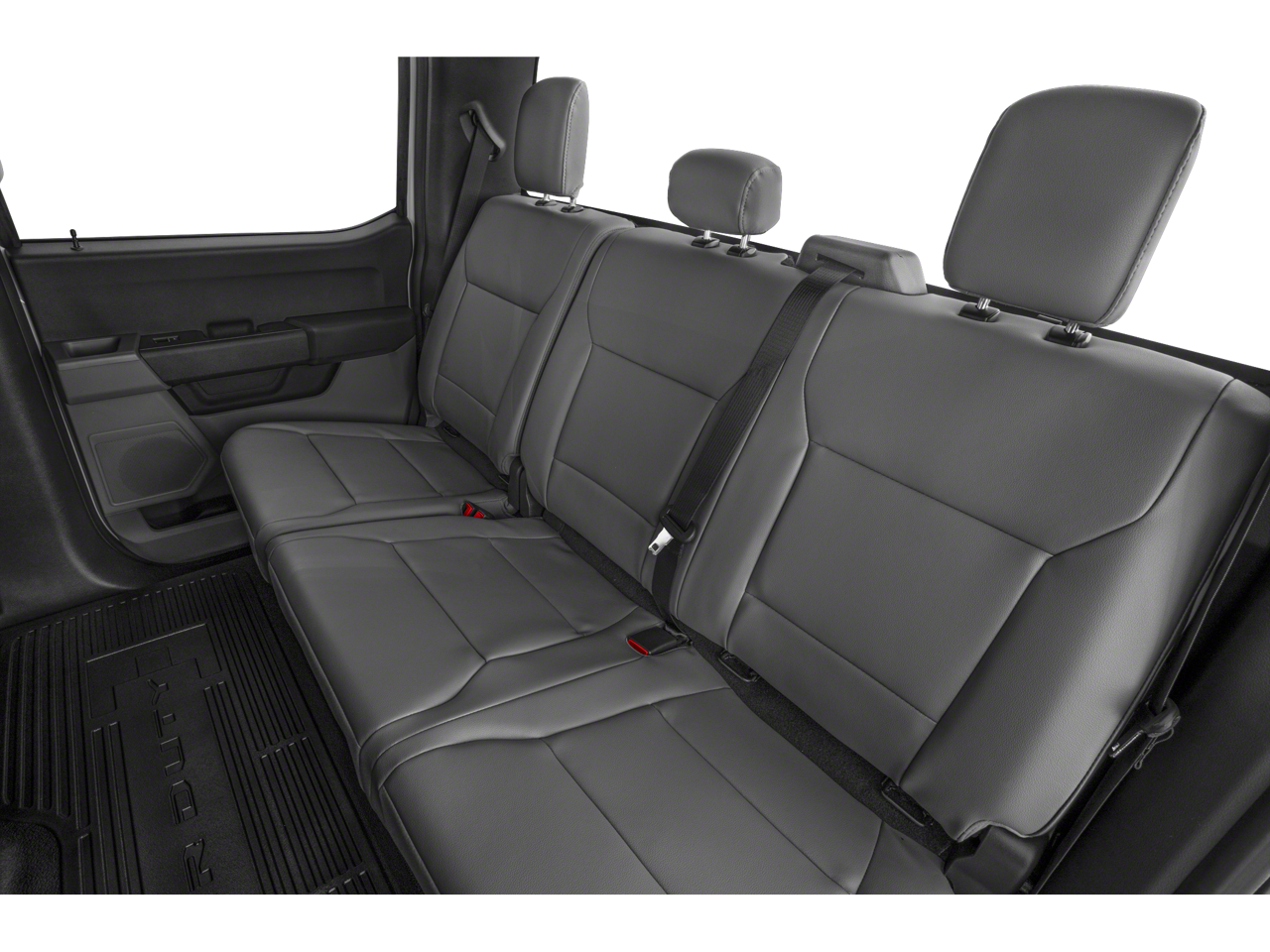 2026 Ford Super Duty F-250 XL