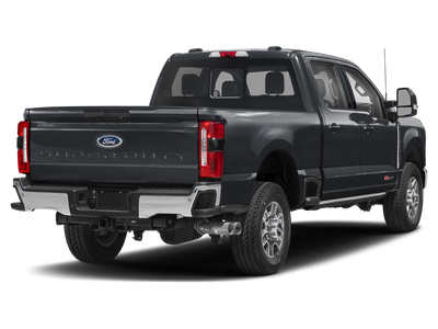 2026 Ford Super Duty F-250 Lariat