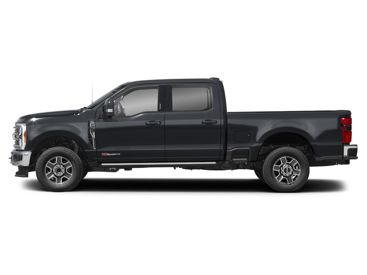 2026 Ford Super Duty F-250 Lariat