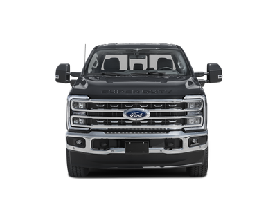 2026 Ford Super Duty F-250 Lariat