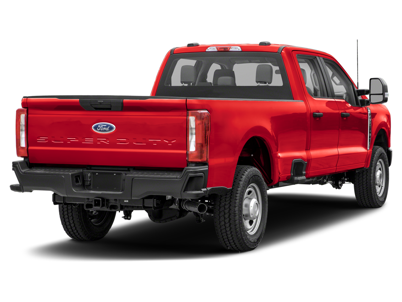 2026 Ford Super Duty F-350 XL