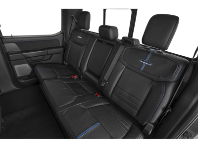 2026 Ford Super Duty F-350 Platinum