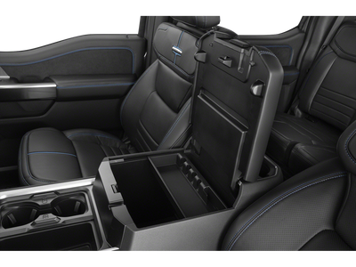 2026 Ford Super Duty F-350 Platinum