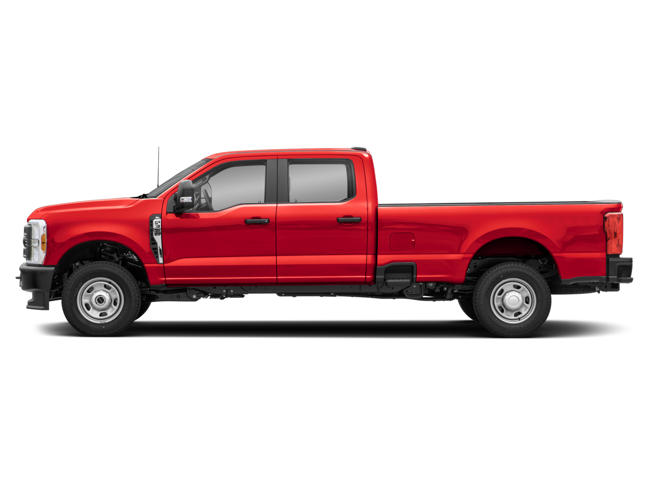 2026 Ford Super Duty F-350 XL