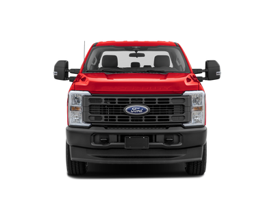 2026 Ford Super Duty F-350 XL