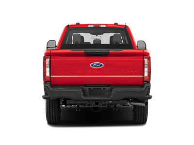 2026 Ford Super Duty F-350 XL