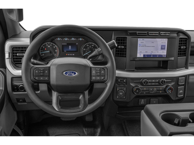 2026 Ford Super Duty F-350 XL