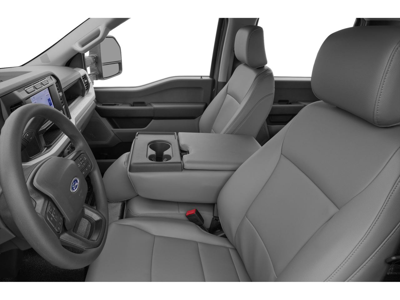 2026 Ford Super Duty F-350 XL