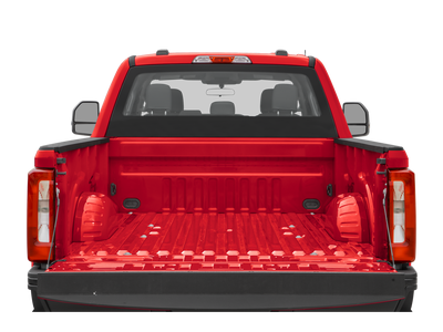 2026 Ford Super Duty F-350 XL