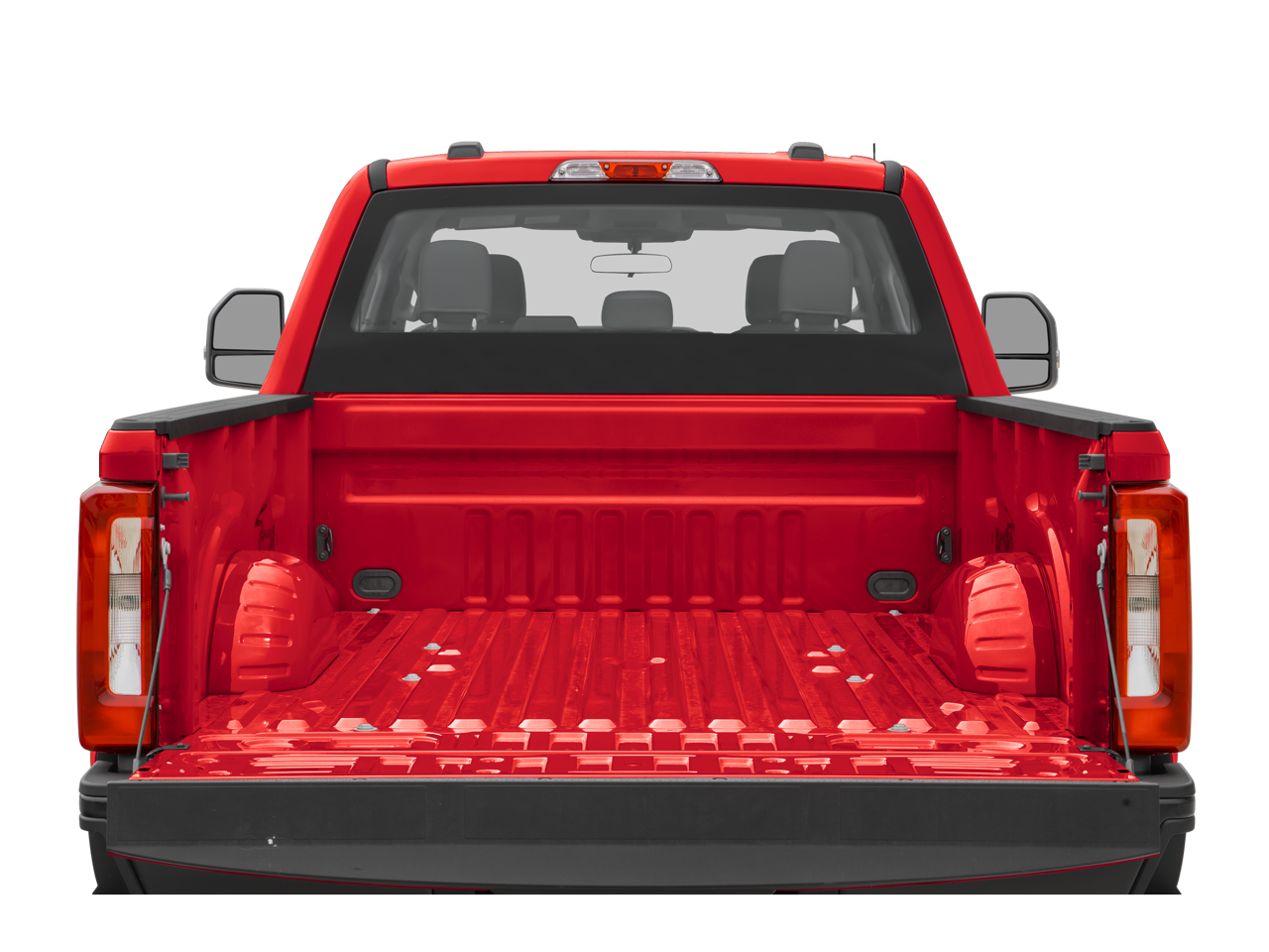 2026 Ford Super Duty F-350 XL