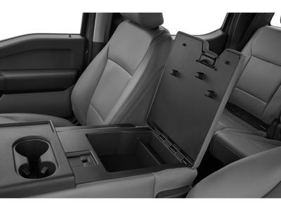2026 Ford Super Duty F-350 XL